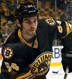 Adam McQuaid