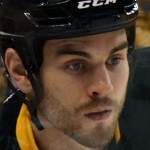 Adam McQuaid