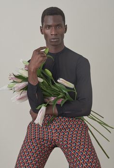 Adonis Bosso