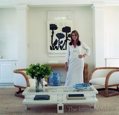 Aerin Lauder Zinterhofer