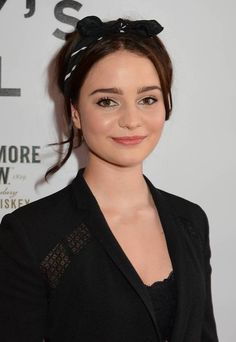 Aisling Franciosi