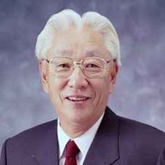 Akio Morita