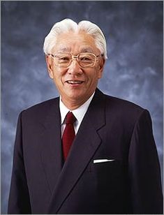 Akio Morita