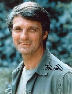 Alan Alda