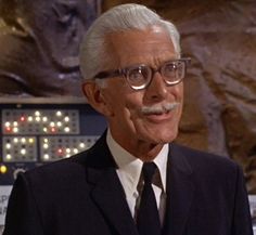 Alan Napier