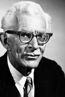 Alan Napier