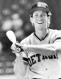 Alan Trammell