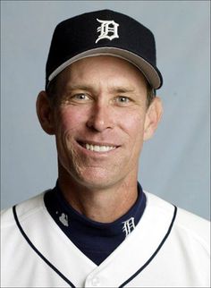 Alan Trammell