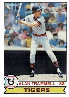 Alan Trammell