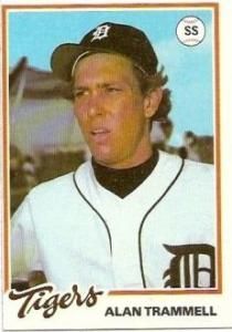 Alan Trammell