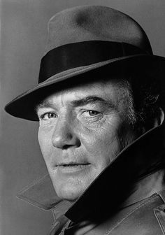 Albert Finney