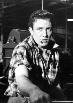 Albert Finney