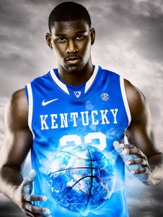 Alex Poythress