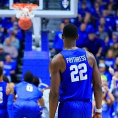 Alex Poythress