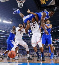 Alex Poythress