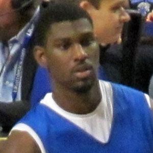 Alex Poythress