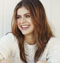 Alexandra Daddario