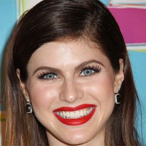 Alexandra Daddario