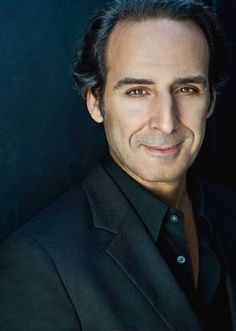 Alexandre Desplat