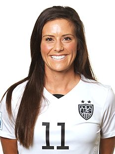 Ali Krieger