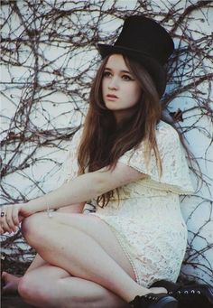 Alice Englert