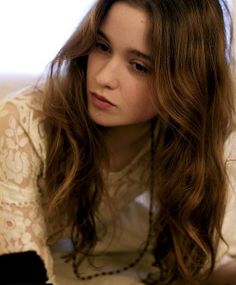 Alice Englert