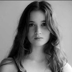 Alice Englert