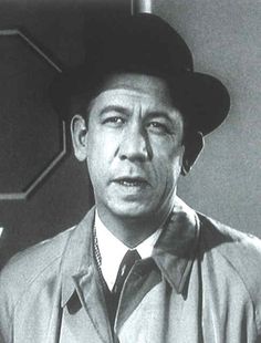 Allan Melvin