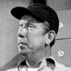 Allan Melvin