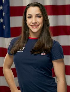 Aly Raisman