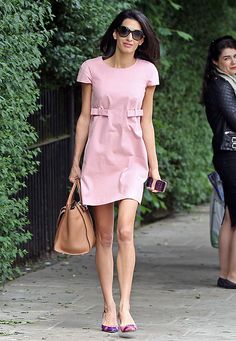 Amal Alamuddin