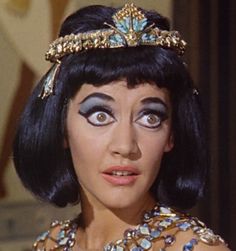 Amanda Barrie