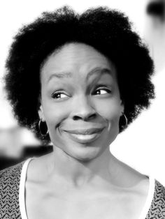 Amber Ruffin