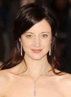 Andrea Riseborough