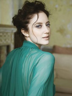 Andrea Riseborough