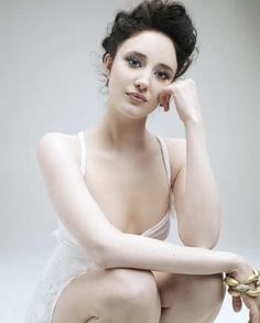 Andrea Riseborough