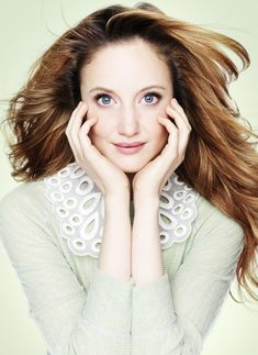 Andrea Riseborough