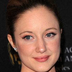 Andrea Riseborough