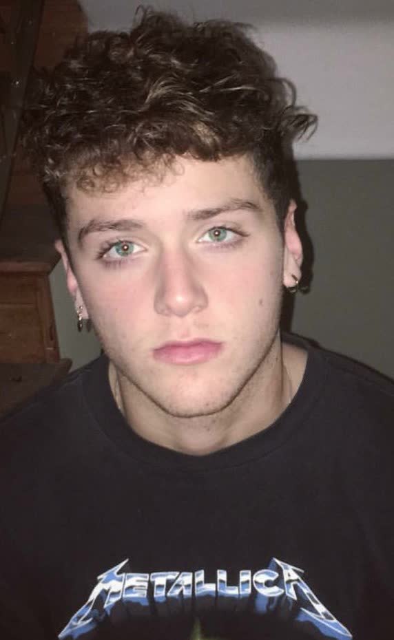 Andrew Bazzi