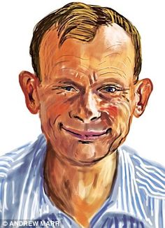 Andrew Marr