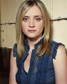 Anne-Marie Duff