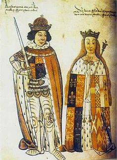 Anne Neville