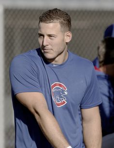 Anthony Rizzo