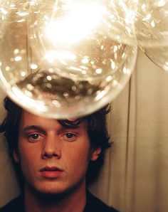 Anton Yelchin