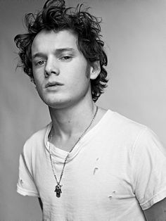 Anton Yelchin