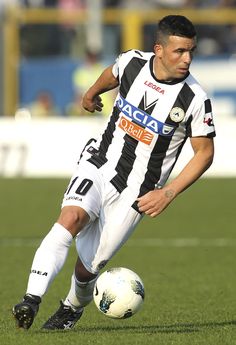 Antonio Di Natale