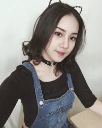 Anya Geraldine