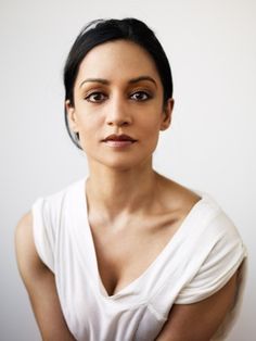 Archie Panjabi