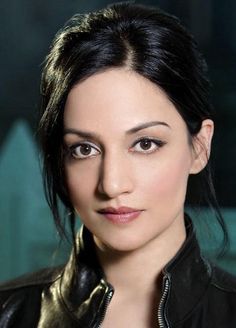 Archie Panjabi