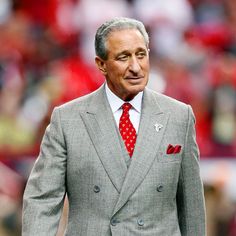 Arthur Blank